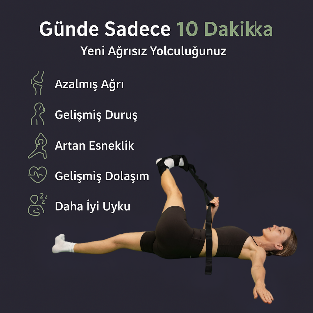 Novena FlexiBand