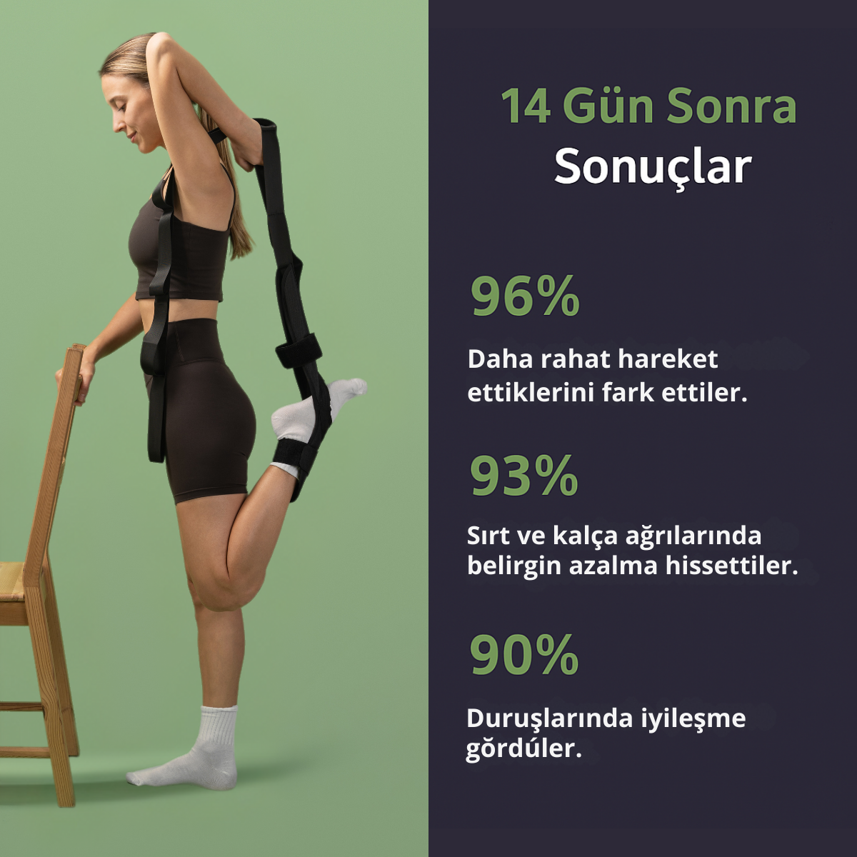 Novena FlexiBand