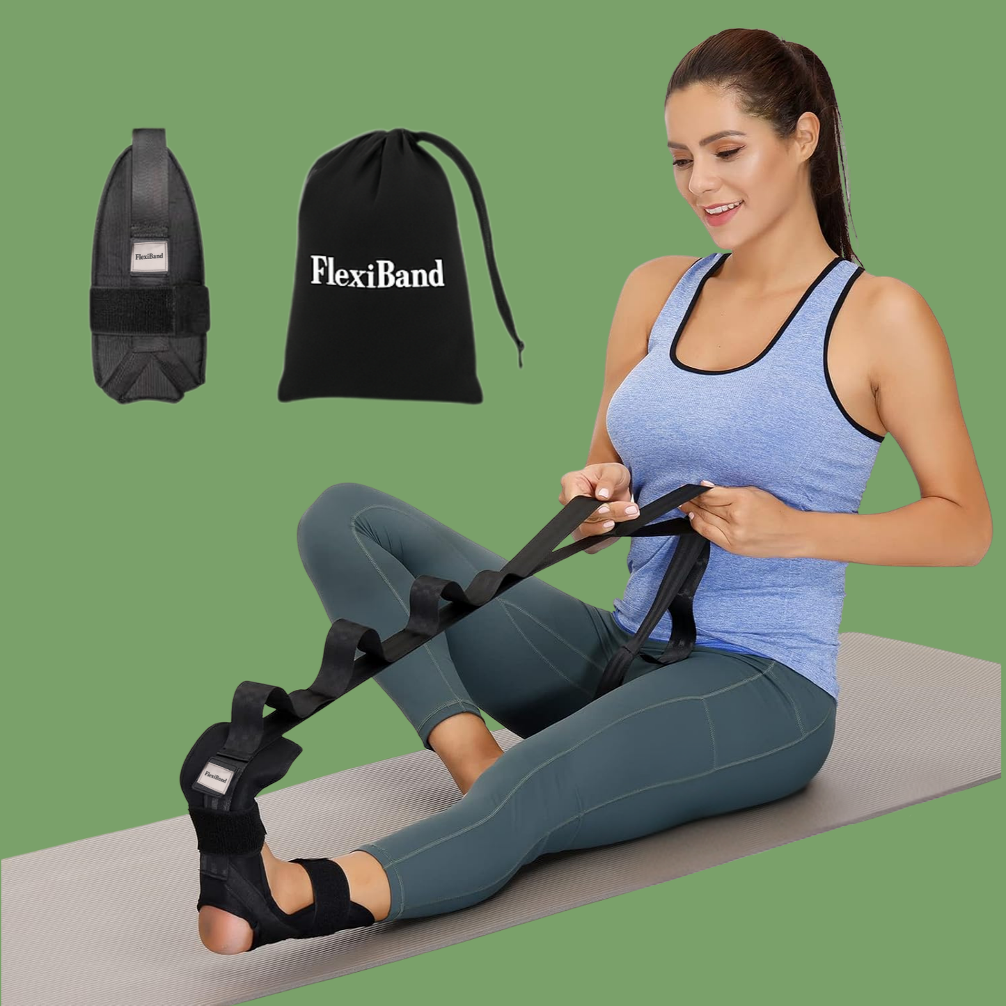 Novena FlexiBand