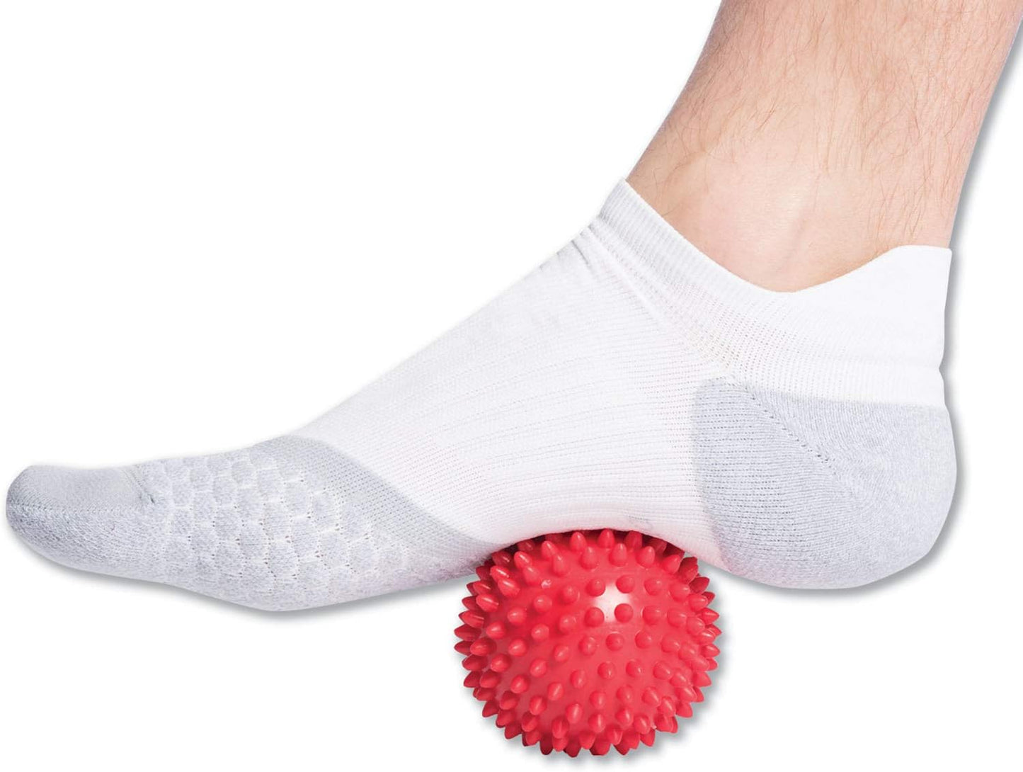 Fasya ve Ayak Tabanı Rahatlatıcı Top